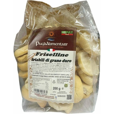 Puglialimentari friselline krehké pečivo suché 200 g