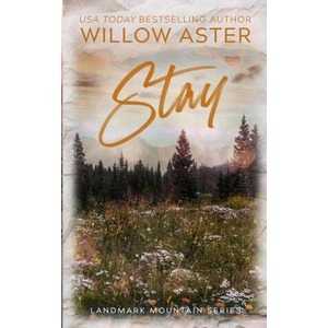 Stay | Willow Aster (2024)