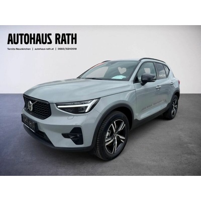 Volvo XC40 B3 Plus 119 kW