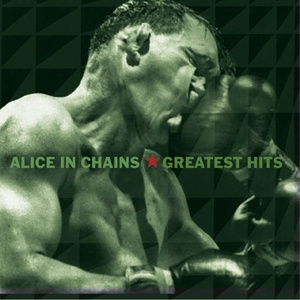 Sony Music Alice In Chains: Greatest Hits - CD (039321)