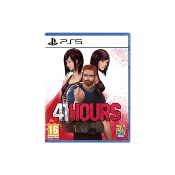 41 Hours