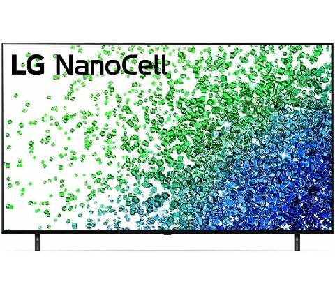 LG 50NANO80P