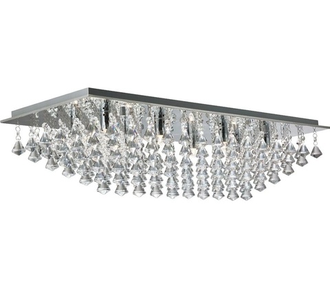 Searchlight 7828-8CC