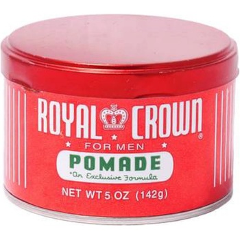Royal Crown For Men pomáda na vlasy 142 g