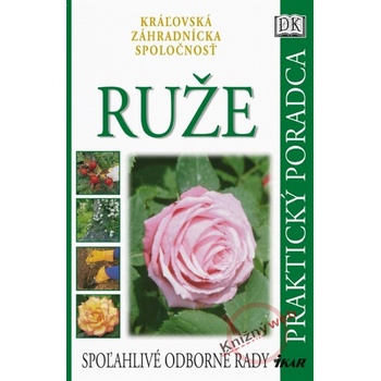 Ruže