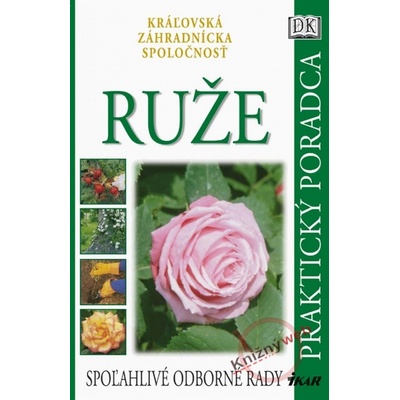 Ruže
