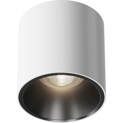 Плафон Alfa LED - C064CL-L12W4K-D (C064CL-L12W4K-D)