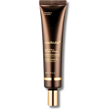 medicube - Deep Vita A Retinol Serum 30ml