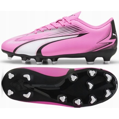 Puma Ultra Play FG/AG Jr