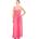 PEPE JEANS Гащеризон Pepe jeans Zahara sleeveless jumpsuit - Pink (Dark Chicle)