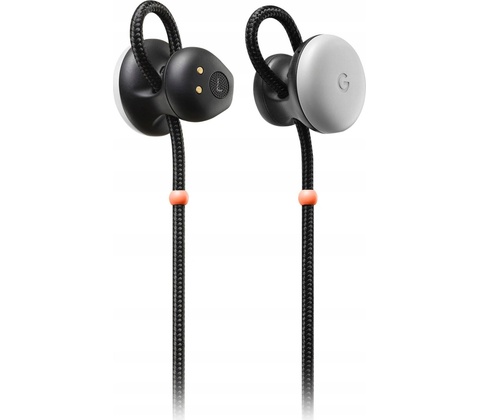 Google Pixel Buds