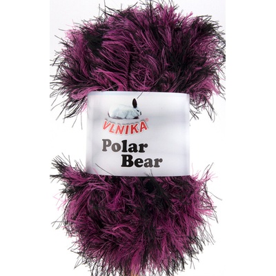 VLNIKA Příze Polar Bear Varianta: 604