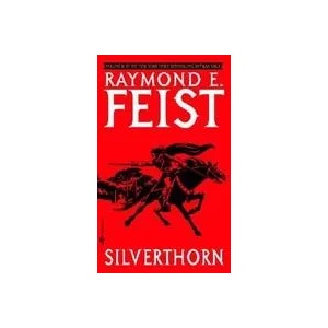 Silverthorn (2012)