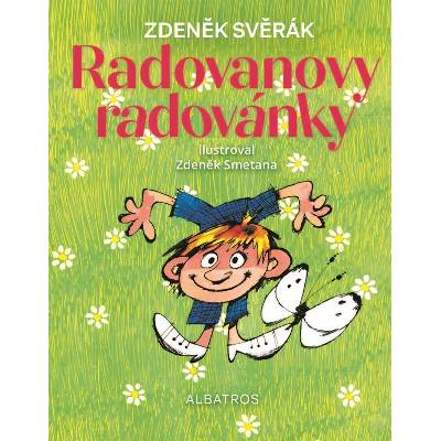 Radovanovy radovánky
