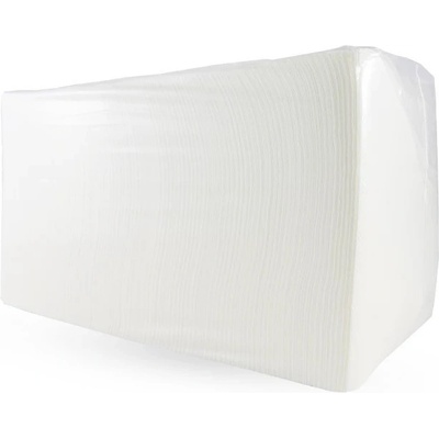 Gastro Biele servítky 1V 30x30cm 500ks