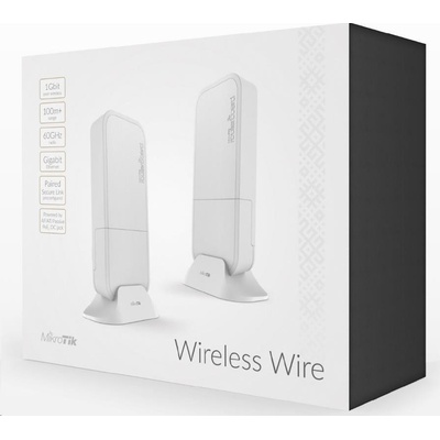 MikroTik RBwAPG-60ad kit