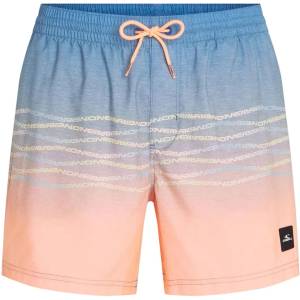 O'Neill Бански гащета O´neill First 15´´ swimming shorts - Blue (Blue Heritage)