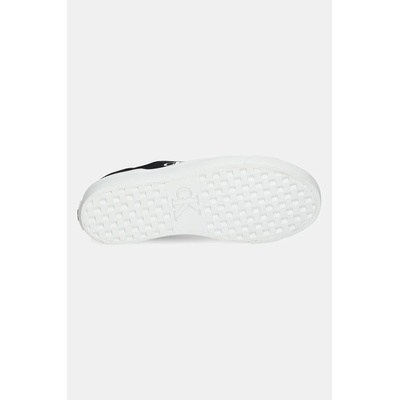 Calvin Klein VULC FLATFORM LOW CV MG ниски кецове дамски (YW0YW01763)
