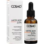 COSMO COSMETICS Lactic Acid 10% + Ha Face Serum Серуми за лице, емулсии, флуиди 30ml