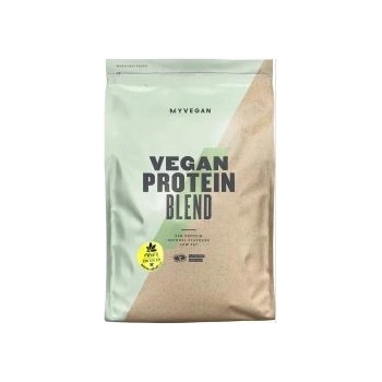 MyProtein Vegan Blend Protein 1000 g