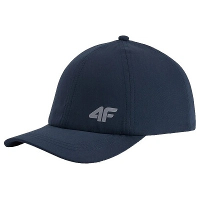 4F JUNIOR BASEBALL CAP U546 31S NAVY Modrá 2026