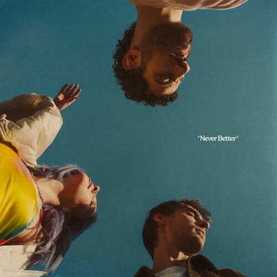 Wild Rivers Never better 1 LP