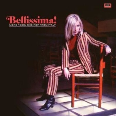 Bellissima! LP