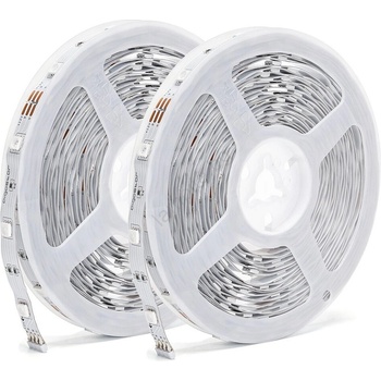 Aigostar - Димируема RGBW LED лента LED/48W/12V 2x7, 5 m Wi-Fi (AI1810)