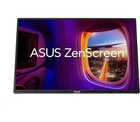 Asus ZenScreen OLED MQ16FC