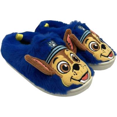 Detské domáce papuče Paw Patrol