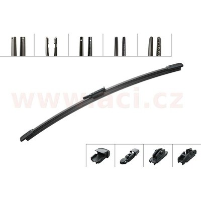 Bosch Aerotwin zadní stěrač Retrofit 330 mm BO 3397016507