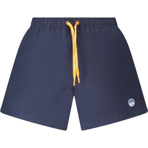 North Sails Мъжки бански долнище north sails, 2xl, Синьо (673738000_bl0802)