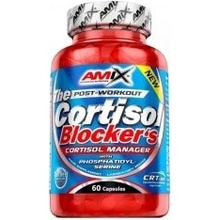 Amix The Cortisol Blocker´s 60 tabliet