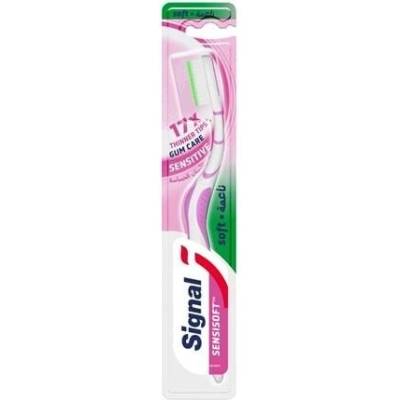 Signal Slim Care Sensitive měkký
