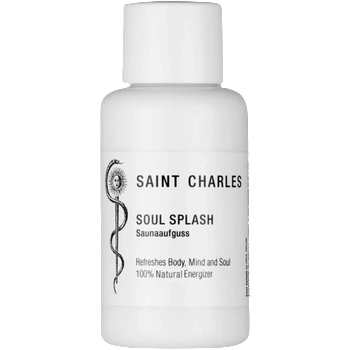 Saint Charles Инфуция за сауна Soul Splash - 50 мл