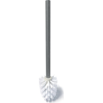 Bemeta NEO náhradní WC kartáč s rukojetí pro 104113015, broušená nerez (131567031)