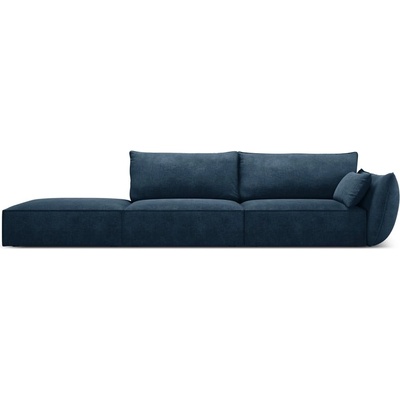 Mazzini Sofa Тъмносин шезлонг (десен ъгъл) Vanda - Mazzini Sofas (MAZ_3SOL_142_F1_VANDA6)