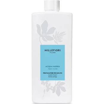 Home fragrance italia srl Millefiori Milano Laundry Acqua Marina Laundry парфюм 250 мл