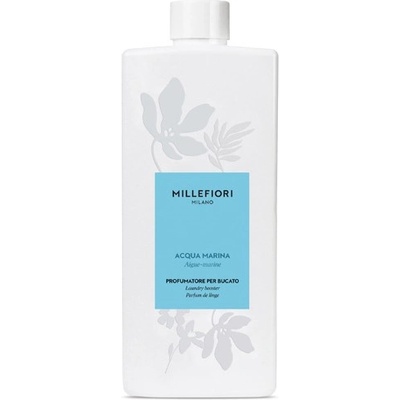 Home fragrance italia srl Millefiori Milano Laundry Acqua Marina Laundry парфюм 250 мл