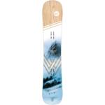 goodboards Сноуборд GoodBoards Wooden 163 XW (Wooden-163 XW)