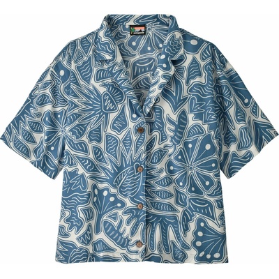 Patagonia W TIDAL THREADS SHIRT Lady