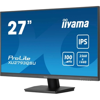 Image 1 of iiyama ProLite XU2793QSU-B6