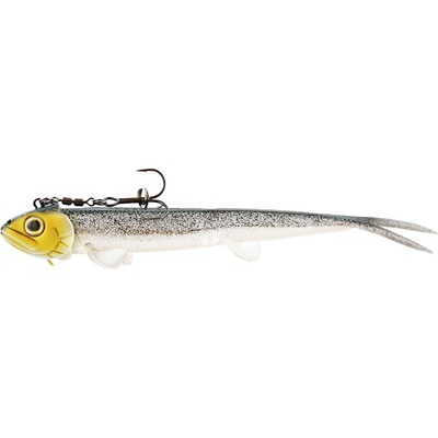 Westin Gumová nástraha TwinTeez Pelagic V-Tail R'n'R 21cm 70g - Headlight
