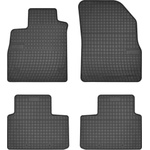 FroGum Гумени стелки за RENAULT Talisman (2015-2022), марка Frogum (547020)