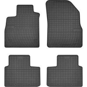 FroGum Гумени стелки за RENAULT Talisman (2015-2022), марка Frogum (547020)