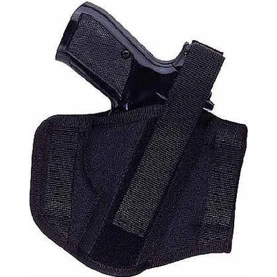 Dasta opaskové oboustranné 203 M3/M6 černé – Zboží Dáma