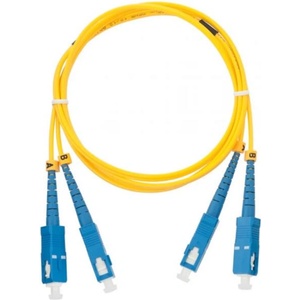 NIKOMAX NMF-PC2S2C2-SCU-SCU-003