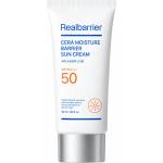 Real Barrier - Moisture Barrier Sun Cream 50ml