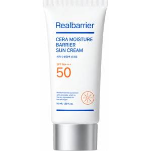 Real Barrier - Moisture Barrier Sun Cream 50ml