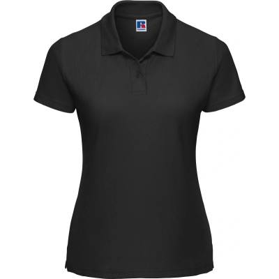 Russell Dámská polokošile R-539F-0 Black